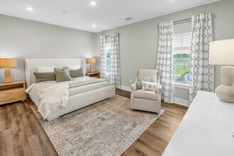 Pointe Grand North Athens Townhomes in Athens, GA - Foto de edificio - Building Photo