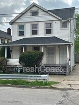 5940 Engel Ave in Cleveland, OH - Building Photo