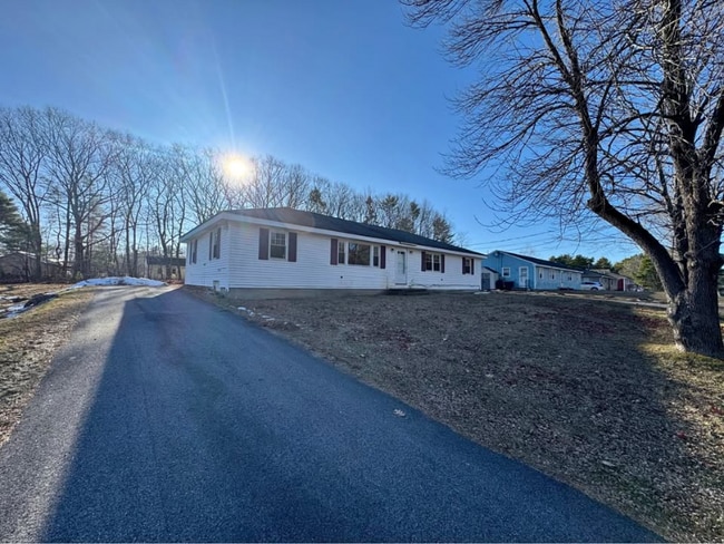 property at 106 Burnell Dr