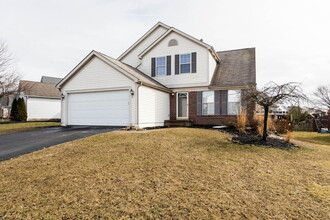 5609 Blandon Run in Columbus, OH - Building Photo - Building Photo