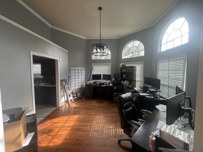 property at 12007 Carriage Ridge Ct