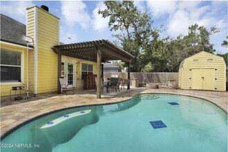 8959 Bridgecreek Dr in Jacksonville, FL - Building Photo - Building Photo