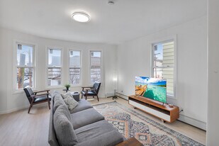 126 Grant Ave in East Newark, NJ - Building Photo