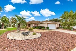 9119 SW 99th Ct Rd in Ocala, FL - Building Photo