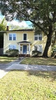 1113 S Park Ave, Unit 101 in Sanford, FL - Building Photo