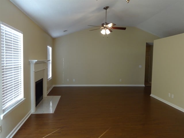 3 Mallorys Ct in Savannah, GA - Foto de edificio - Building Photo