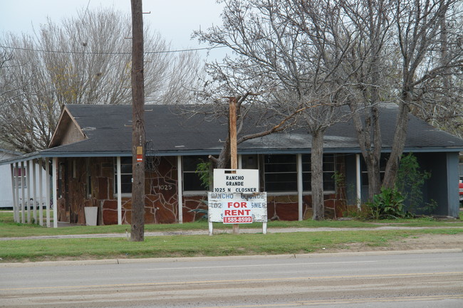 Rancho Grande in Edinburg, TX - Building Photo - Building Photo