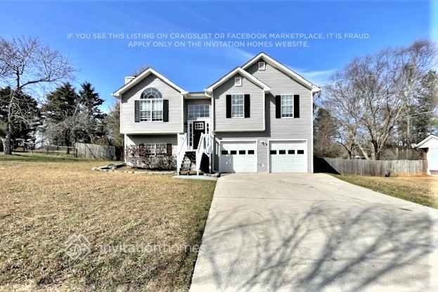 property at 132 Ridgefield Dr