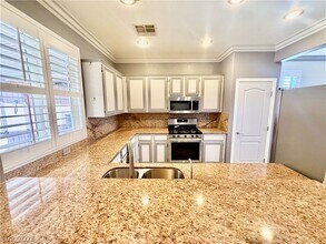 1061 Noble Isle St in Henderson, NV - Building Photo - Building Photo