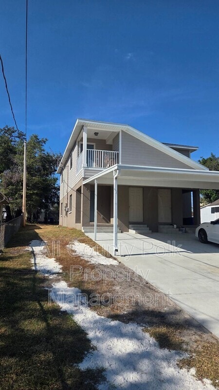 1104 N Vermont Ave in Lakeland, FL - Building Photo - Building Photo