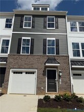 8753 Whitman Dr in Chesterfield, VA - Building Photo - Building Photo