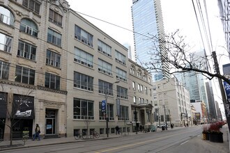 Mirvish+Gehry in Toronto, ON - Building Photo - Building Photo