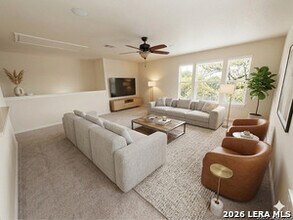 21415 Branding Bay in San Antonio, TX - Building Photo - Building Photo