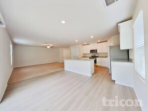 14 Ivy Bank Dr in Angier, NC - Building Photo - Building Photo