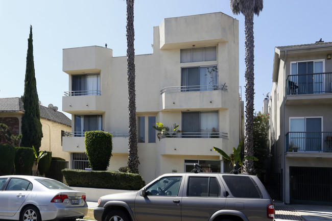 3725 Jasmine Ave in Los Angeles, CA - Foto de edificio - Building Photo