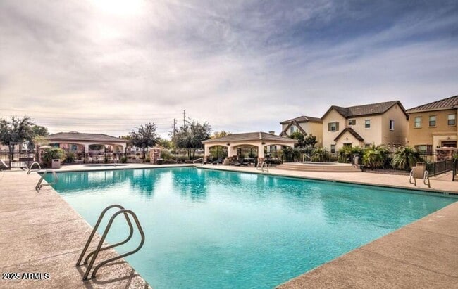 property at 419 N Ranger Ct