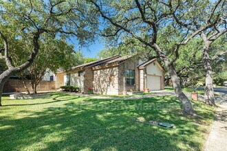 12527 Enfield Park in San Antonio, TX - Building Photo - Building Photo