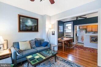 639 Bainbridge St in Philadelphia, PA - Building Photo - Building Photo