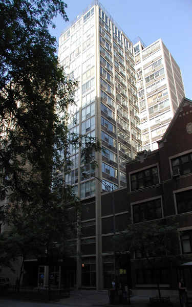 3110 N Sheridan Rd