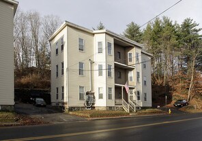 94 Main St Apartments