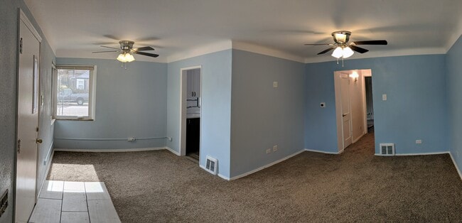 1201 Krameria St in Denver, CO - Building Photo - Building Photo