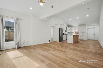 1017 Sparks St SW in Atlanta, GA - Building Photo - Building Photo