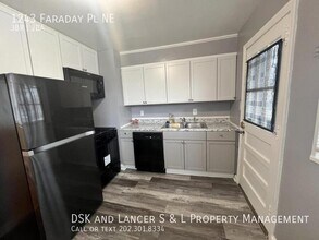 1243 Faraday Pl NE in Washington, DC - Building Photo - Building Photo