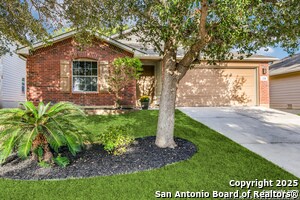 220 Hereford St in Cibolo, TX - Building Photo
