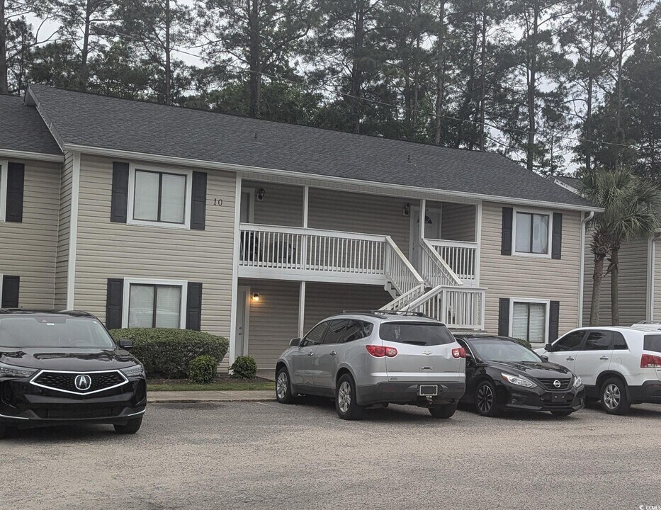 3559 SC-544 in Conway, SC - Building Photo