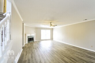 8819 Lindstrom Cove in Memphis, TN - Building Photo - Building Photo