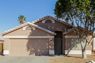 11328 E Caballero St in Mesa, AZ - Building Photo