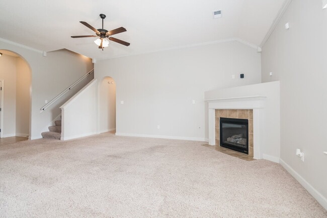 2571 Blue Ridge Dr in Southaven, MS - Building Photo - Building Photo