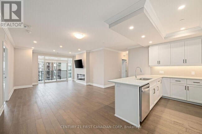 460 Callaway Rd in London, ON - Building Photo - Building Photo