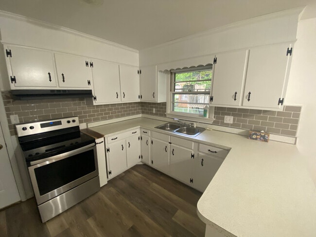 property at 298 Eastwood Dr