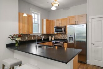 80 Webster Ave in Somerville, MA - Building Photo - Building Photo