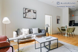 320 D St in Boston, MA - Building Photo - Building Photo