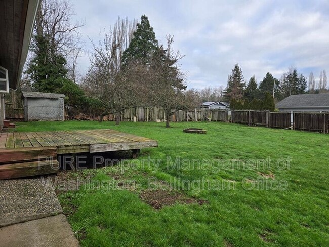 2736 Xenia St in Bellingham, WA - Building Photo - Building Photo