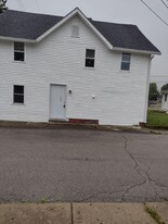 1045 Walnut St in Noblesville, IN - Building Photo