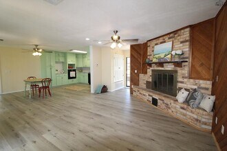 1218 Christine Rd in Wichita Falls, TX - Building Photo - Building Photo