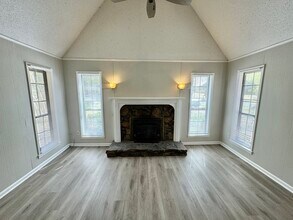 141 Ericson Rd in Memphis, TN - Building Photo - Building Photo