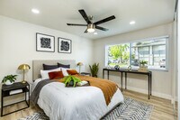 Westlake Apartments photo'