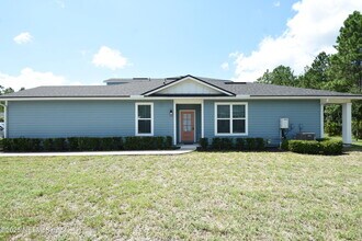 172 Charlie Way in St. Augustine, FL - Building Photo - Building Photo
