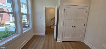 414 Chapel Alley in Frederick, MD - Building Photo - Building Photo