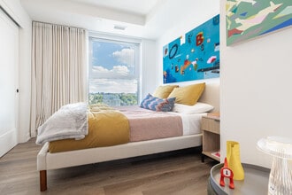 The Livmore Westboro Village in Ottawa, ON - Building Photo - Interior Photo