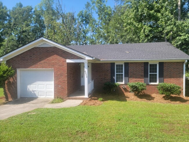 property at 4514 Harrowgate Rd