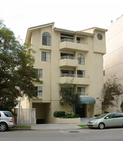 10916 Ashton Av Apartments