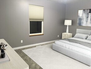 904 Cedar Run Ct NW in Walker, MI - Building Photo - Building Photo