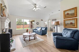 404 Dartmoor Dr in Celina, TX - Building Photo - Building Photo
