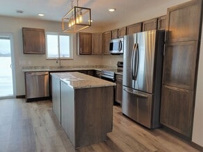 418 Sierra Pl in Roberts, WI - Building Photo - Building Photo