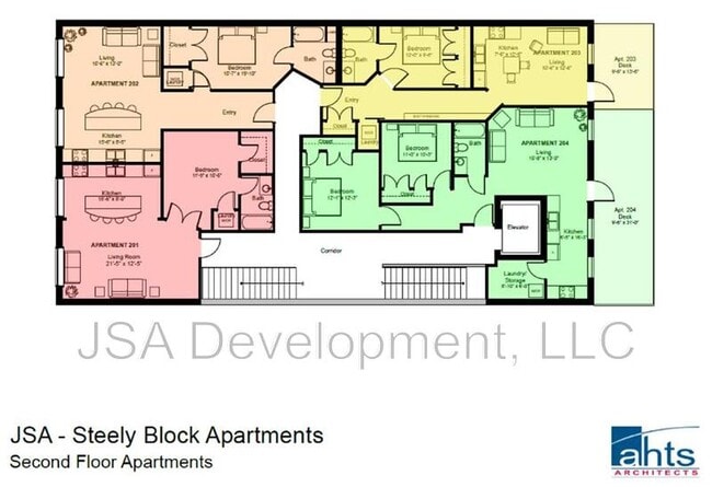 320A E 4th St in Waterloo, IA - Building Photo - Building Photo